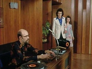 DER LAPORAN TANZSTUNDEN (FULL Pellicle softcore) 1973