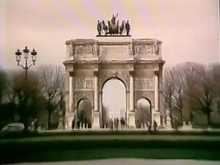 Francuski Vintage Movie 80-tych - analny