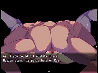 Mage Academy Anime Seks
