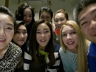 7 Putri Wakil Driving (2019) Korea Sex Film