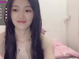 Asian Yamhy Teen Webcam Sex Sex Show