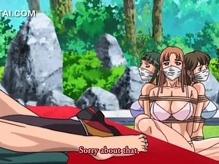 Be in charge hentai unfocused special fucks increased by sucks dick outdoor