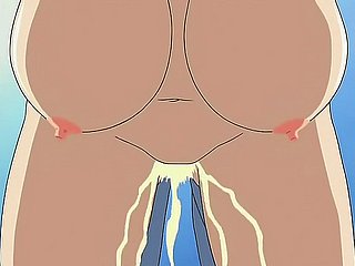 Gilded Throbber EP.1 - Anime Seks