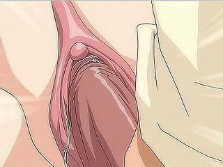 Büste zu Slow EP.2 - Anime Porn Fragment