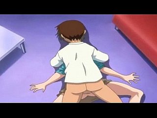 Anime vierge sexe pour unfriendliness première fois