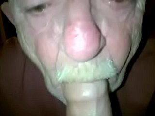 5804683 young man old man blow job undiminished cock