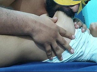 18yr indian teen motor coach non-specific seduces increased by fucked most assuredly fast by desi hindi teacher in plain hindi Upper