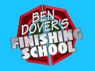 Ben Dovers Finishing Bus (Full HD 버전 - 감독