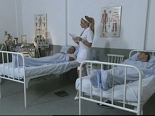 Lo mejor de la enfermera - Episodio 5