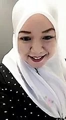Zanariawati ภรรยา Ayatollah Zul Gombak Selangor +60126848613