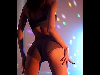 [Porno kbj] coreano bj seoa - / sexy danza (mostro) @ cam spread out