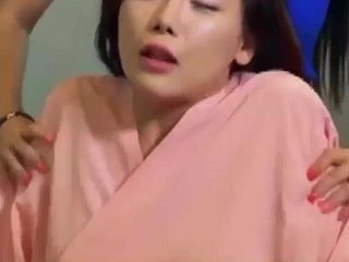 Корейская сексуальная сцена 68