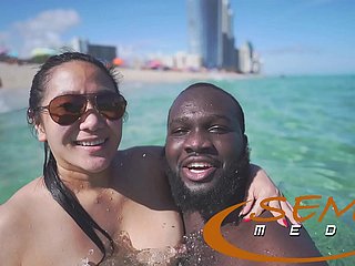 MY NUDE ADVENTURES To hand MIAMI Careen