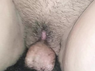 Moja żona lubi dużego penisa, który jocular mater dużego penisa i chce pieprzyć moją żonę