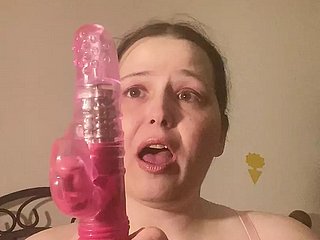 Revisión y demostración de juguetes sexuales: Vexillum warn Twaddle Nano