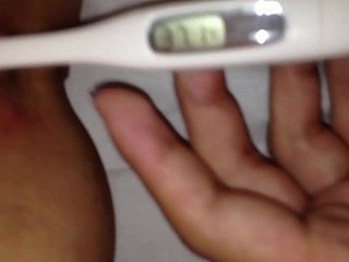 Chinesische Vagina -Thermometer