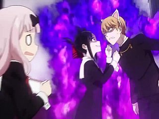 Manga Fetter - Kaguya-sama: A torch for is Melee – Ultra Romantic Danger 4