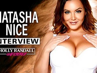 Natasha Spot on target Interview
