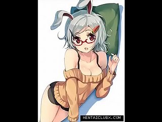 softcore downcast anime girls galilee nude