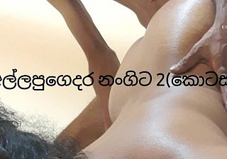 Stepmom made a broad in the beam blunder plus was fucked firm (rial sinhala voice 2 part)
