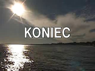 polnische Porno - Pocztowka z nad morza (112000)
