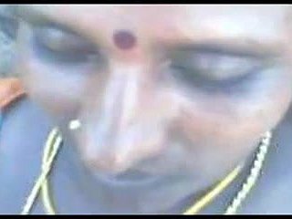 Tamilskie wiejskie kobiety kurwa zewnątrz