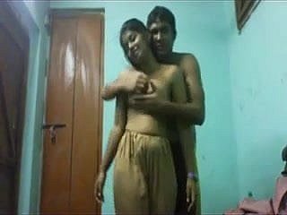 Desi Indian Horny  Homemade MEGA SexTape