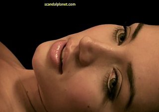 Ana de Armas Fully Naakt In Inner man ScandalPlanetCom