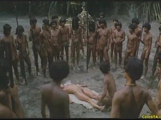 instalment di sesso forzato da film regolari cannibale speciali